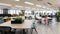 如何設計舒適的辦公工作空間？