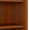 REIZ SHELF 600 AMBER 琥珀木儲物櫃 - KLT Furniture
