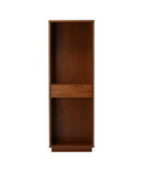 REIZ SHELF 800 AMBER 琥珀木 儲物櫃 - KLT Furniture