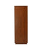 REIZ SHELF 800 AMBER 琥珀木 儲物櫃 - KLT Furniture