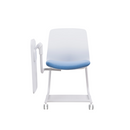 KMS-009 培訓椅  會議椅 寫字板