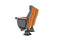 KS-120 Big Back Chair Public Row Chair