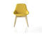 <tc>KSYS-KH-03 Fabric Leisure Chair</tc>
