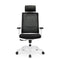 KH-302A-BS 人體工學椅  辦公椅高背頭枕