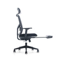 KMC-226A 人體工學椅  辦公椅連扶手