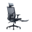 KMC-226A 人體工學椅  辦公椅連扶手