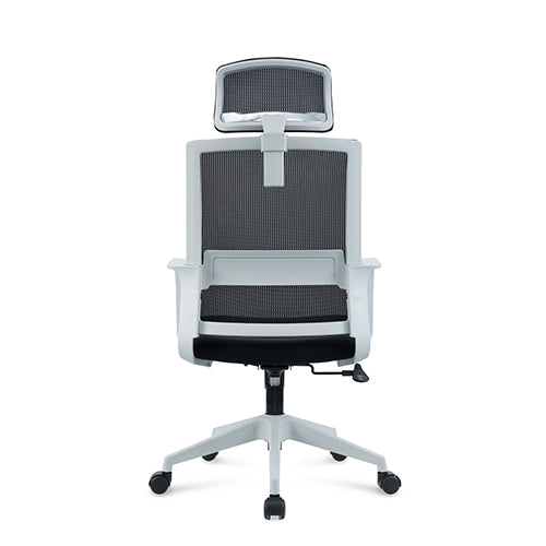 KH-219A-HS 辦公椅連扶手  辦公室電腦椅
