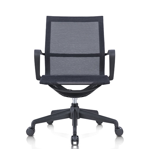 KH-285B 全網辦公椅  透氣舒適行政椅