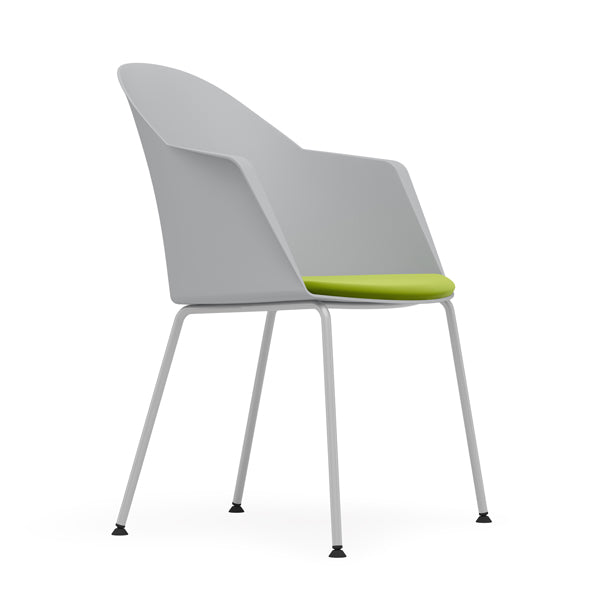 KMITO-D 休閒培訓椅  多用途工作椅