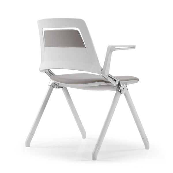 KOLA-B 培訓椅連扶手  多用途工作椅 Multi-purpose chair