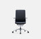 KVA-005 Leather Office Chair