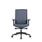 CH-312B Black Office Chair Nylon