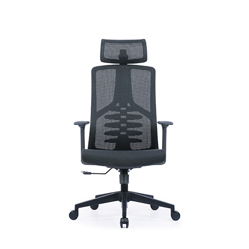 KH-359A 辦公椅高背頭枕  3D升降扶手