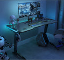 GET119X 電競桌 Gaming Desk