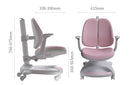 C5-Ergonomic learning chair for children 兒童學習升降椅子