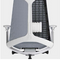 KYUCAN-B  職員座椅  高背辦公椅