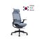 KEM-001A 人體工學辦公椅  多功能網椅連扶手  韓國特網面料