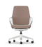 KARICO-03 行政椅 優雅型中背網布油壓椅