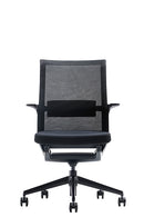 WING- A 職員座椅 透氣網布