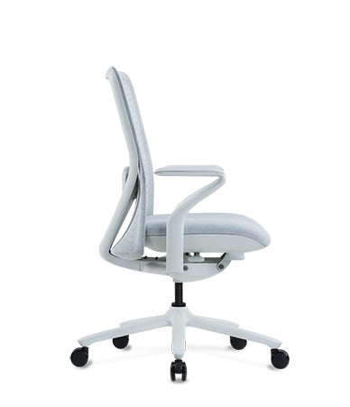 KPL Chair 辦公椅連扶手  家用商用辦公椅