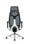 KIMOVE-A 職員座椅  透氣網布