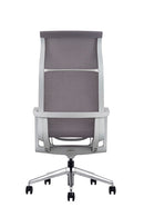 KPROV-A 職員座椅 布料椅背  人體工學