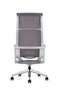 KPROV-A 職員座椅 布料椅背  人體工學