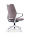 <tc>KARICO-04 Mesh Chair With Fixed Armrests</tc>