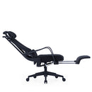 KH-369A-KT 網布辦公椅連扶手  辦公室電腦椅