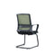 KH-385C 透氣網布  寫字樓職員椅