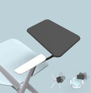 KATA-C 培訓椅  會議椅連寫字板 Training chair with writing desk