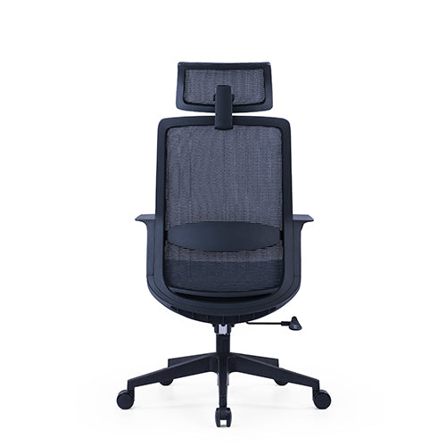 KH-373A 辦公椅高背頭枕  辦公椅高背頭枕