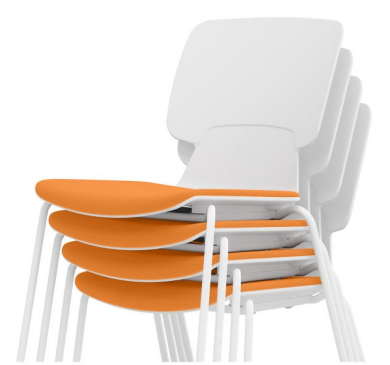 KLEX-B 培訓椅 會議椅 多功能椅