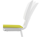 KLEX-E 扶手培訓椅 會議椅