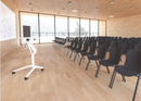 KLISH-A 休閒培訓椅  多用途工作椅 Conference chair