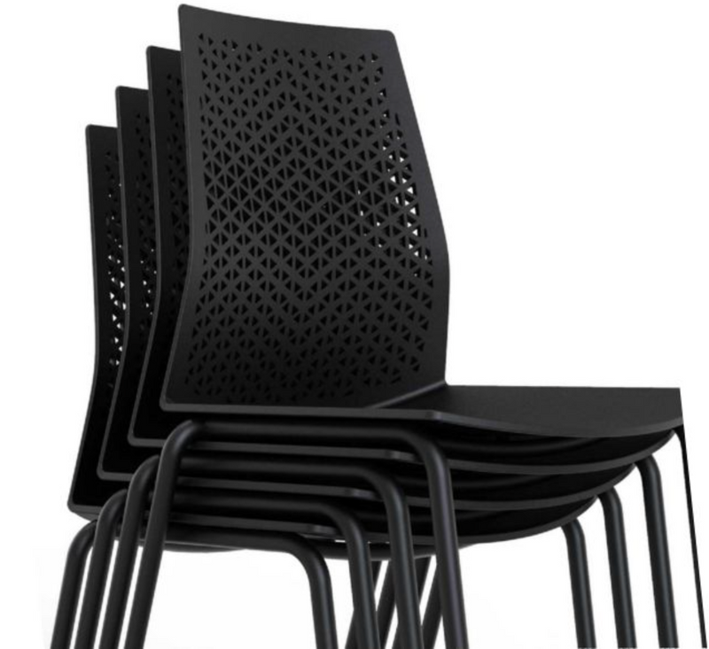 KAMI-A 辦公椅  會議椅 Multi function chair