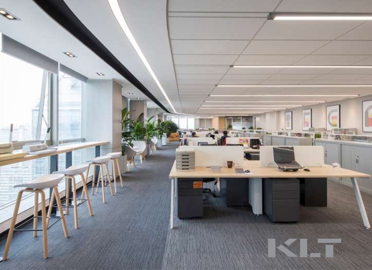 耀基商業大廈 - KLT Furniture