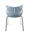 <tc>K03 Fashion space-saving dining chair</tc>