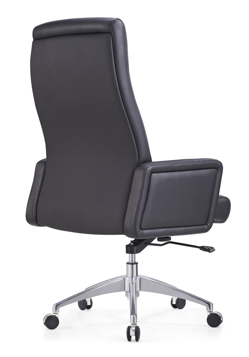 EC-102 大班座椅 - KLT Furniture