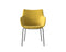 <tc>KFLY-KH-02 Wooden Leg Fabric Chair</tc>