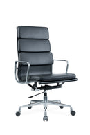EC-106 大班座椅 黑色 - KLT Furniture
