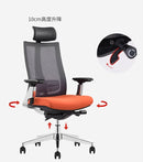 KH-203A 辦公椅 3D扶手 可移動坐墊