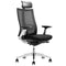 <tc>KH-203A Office Chair with 3D Armrest Movable Cushion</tc>