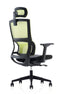 KH-233A 人體工程學椅 帶滑動座板 - KLT Furniture