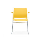 KH-252C-F2 培訓椅/會議椅 4色可選 - KLT Furniture