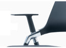 KH-271C-X 培訓椅/會議椅 寫字板 - KLT Furniture