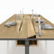 CT-23 Rectangular Conference Table