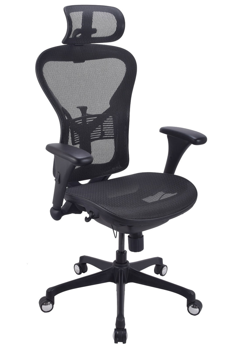 Captain Ergonomic Office Chair 人體工學椅