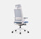 KBA-001A 行政座椅 超薄背框 - KLT Furniture