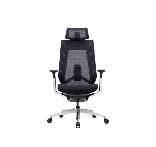 KIT-001A 行政座椅 - KLT Furniture